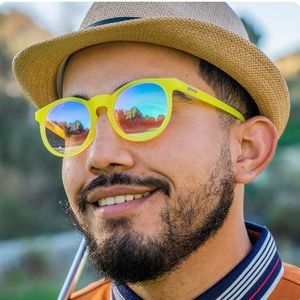 Goodr Fader-az Sunglasses